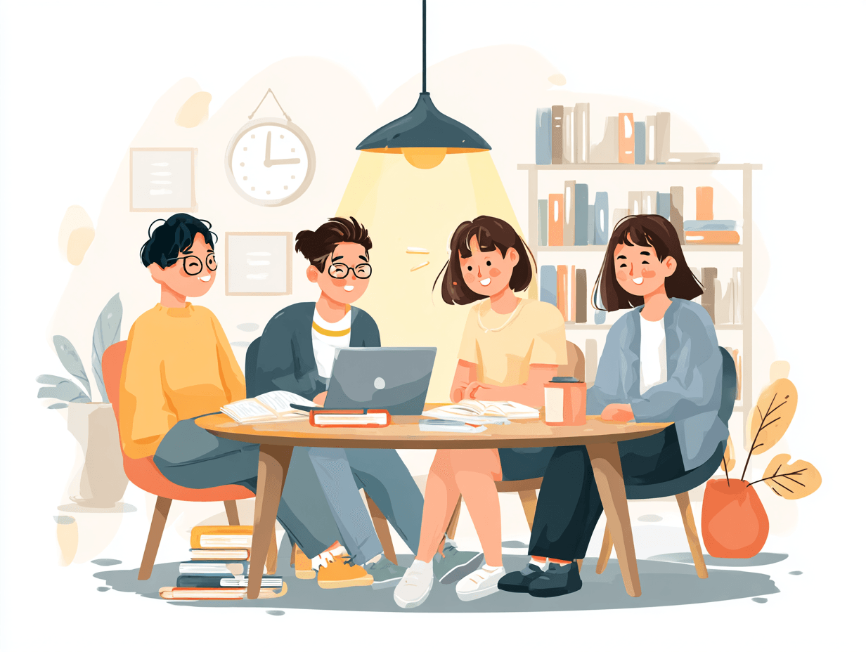 💡 직원 몰입도를 2배 높이는 ‘학습 문화 설계법’ 썸네일