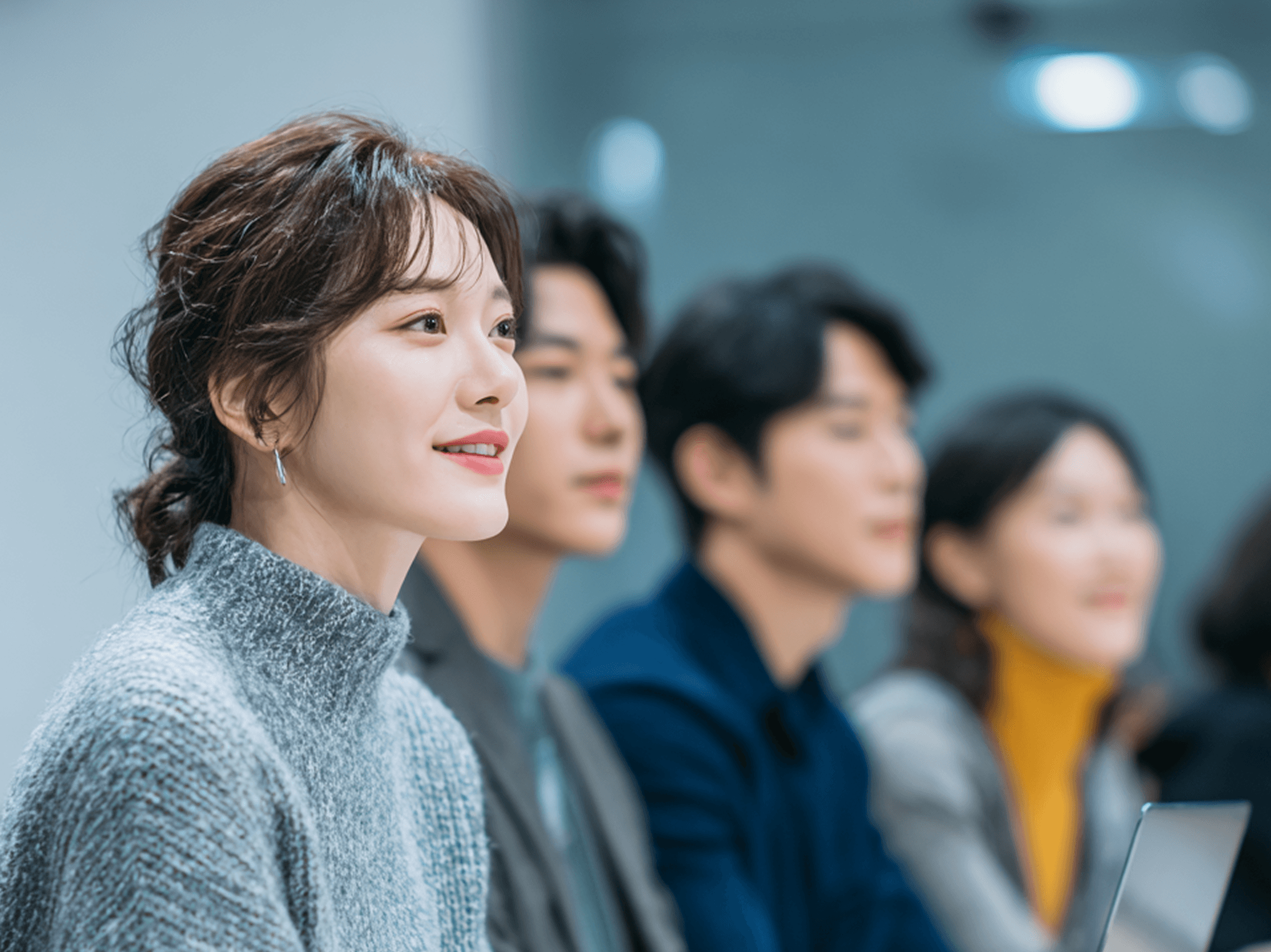 MZ세대들이 듣고 싶어하는 기업교육 파헤치기 썸네일