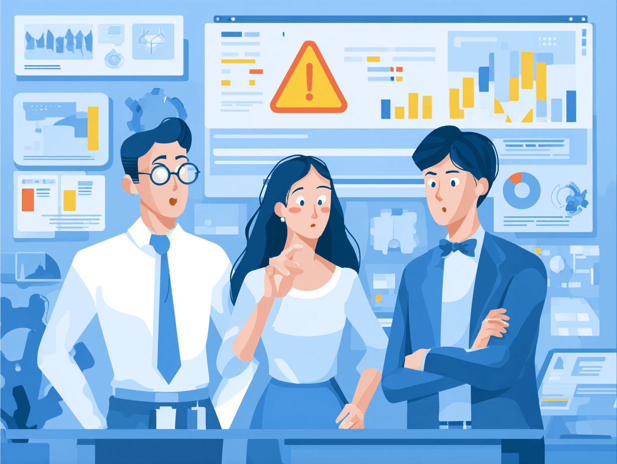 교육이 회사의 리스크가 되는 순간: HRD가 먼저 준비해야 할 3가지 위험 신호 썸네일